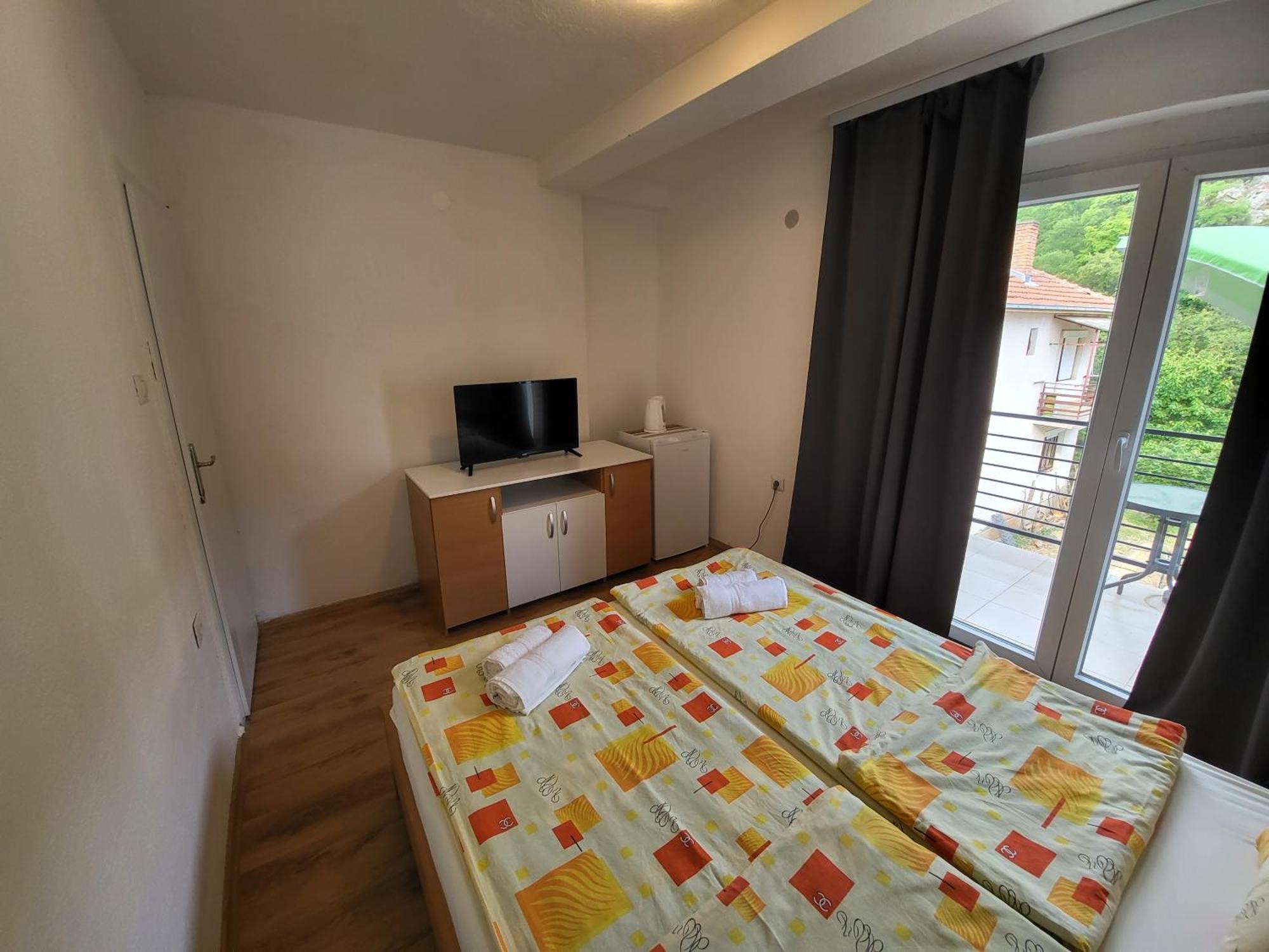 Villa Pegasus Pestani オフリド 部屋 写真